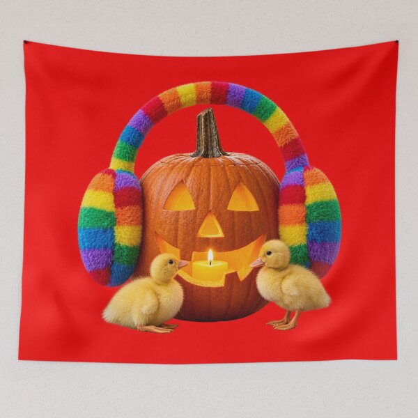 Item preview, Duck 'o lantern designed and sold by GAWPAWshop.