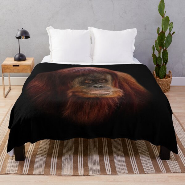 Item preview, Orangutan designed and sold by Guardi71.