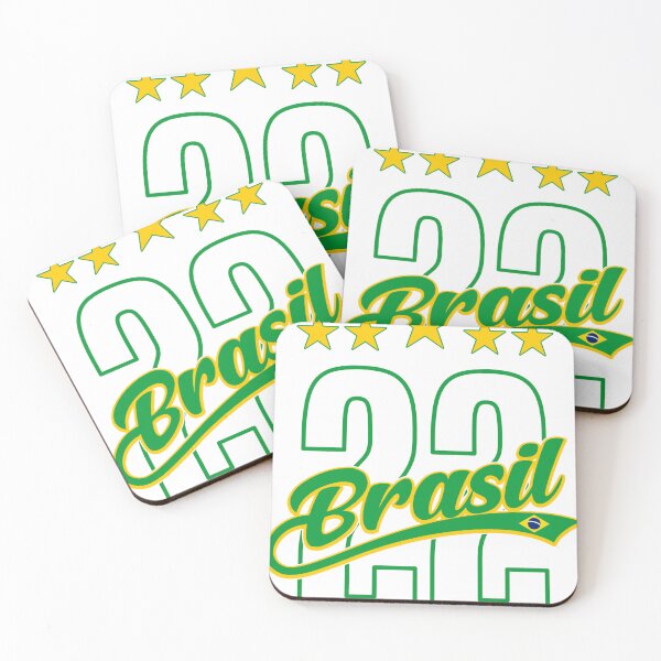 Item preview, Etiqueta de Brasil designed and sold by MarcosCarvalho.