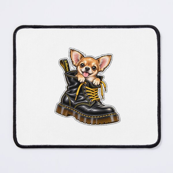 Item preview, "Dog Martens" designed and sold by Fetzt.