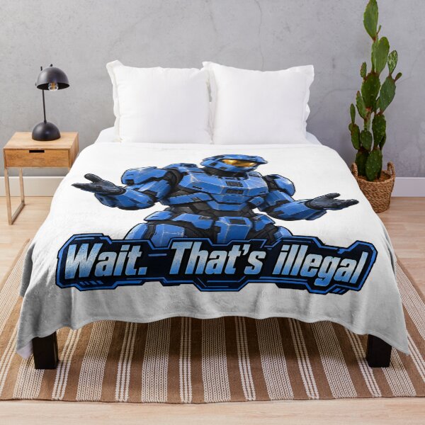 Item preview, Wait, that's illegal designed and sold by QuixalArts.