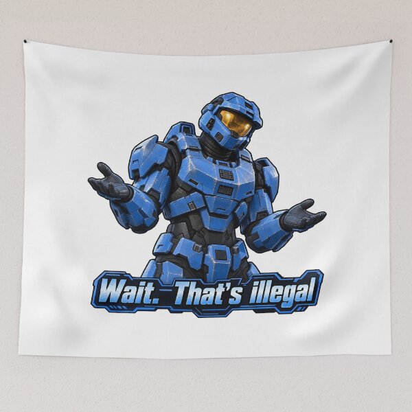 Item preview, Wait, that's illegal designed and sold by QuixalArts.