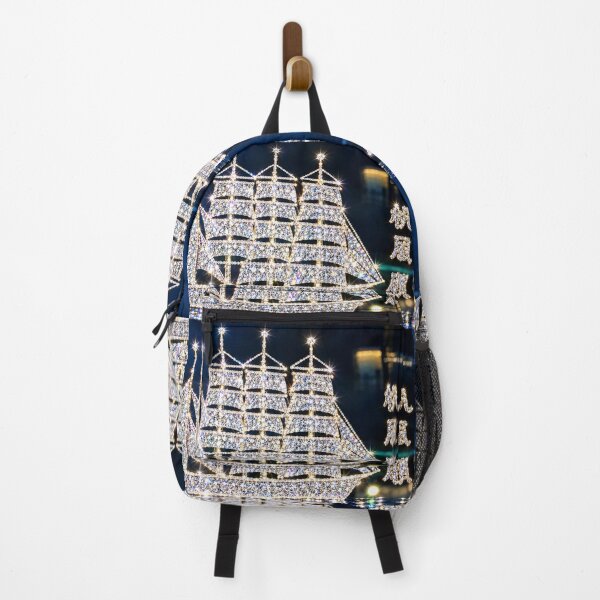 Item preview, The S.S. Bling Bling designed and sold by Harold122Jade.