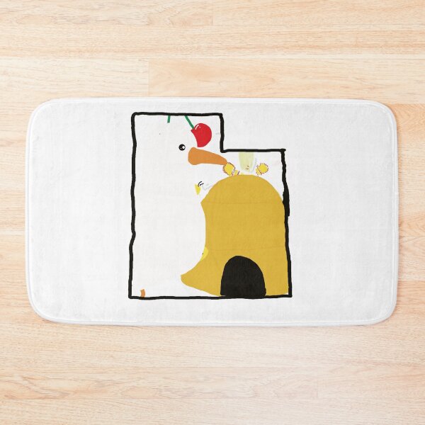 Item preview, Utah- inline designed and sold by EmberGlowPress.