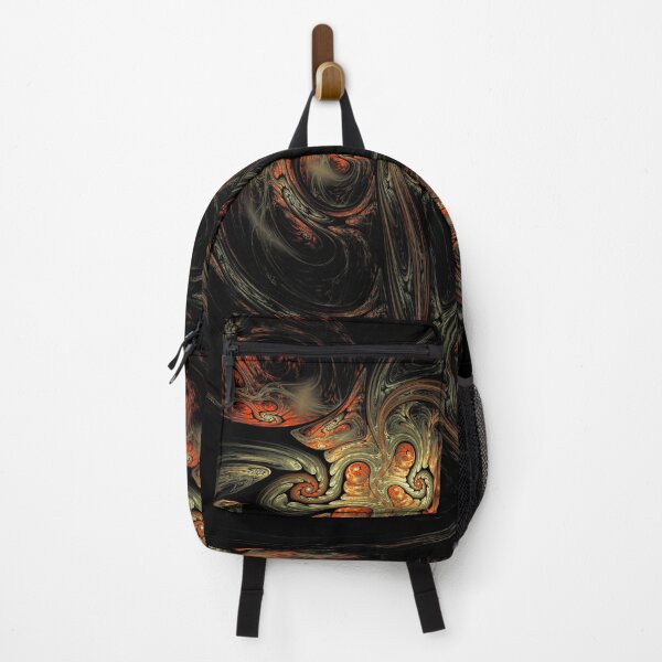 Item preview, Terracotta Vortex Weaver designed and sold by bloorose.