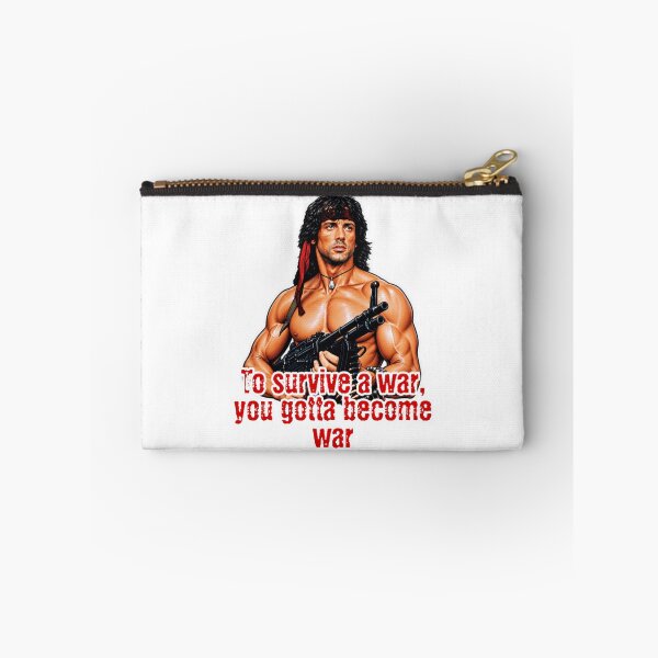 Item preview, Rambo designed and sold by Seventonix.