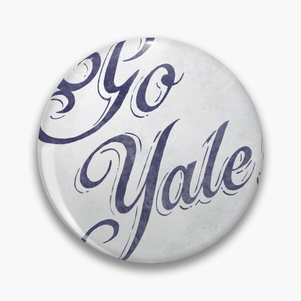 Item preview, Go Yale White designed and sold by leeleelica.