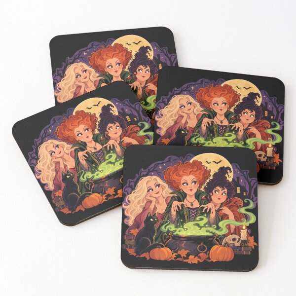 Item preview, Hocus Pocus designed and sold by Doodle Darlin.