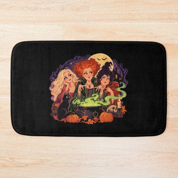Item preview, Hocus Pocus designed and sold by Jordxnr.