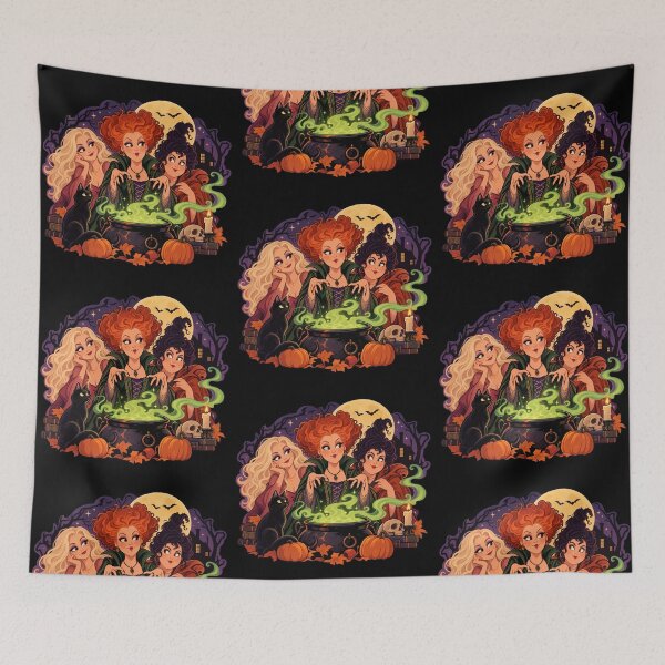 Item preview, Hocus Pocus designed and sold by Jordxnr.