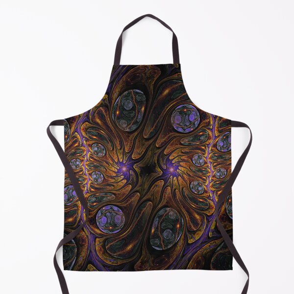 Item preview, Amethyst Orb Bronze Tapestry designed and sold by bloorose.