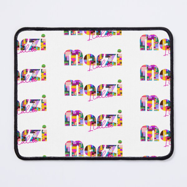 Item preview, Marzi, Cosenza, Chieti, Italy, Italia, colorful typography design for travellers designed and sold by Wanderful-roads.