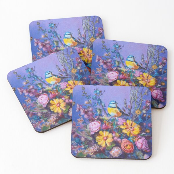 Item preview, A Garden Alive designed and sold by Painted_by_Riddhi.
