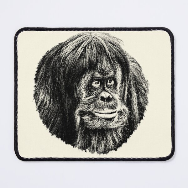Item preview, Orangutan designed and sold by Guardi71.
