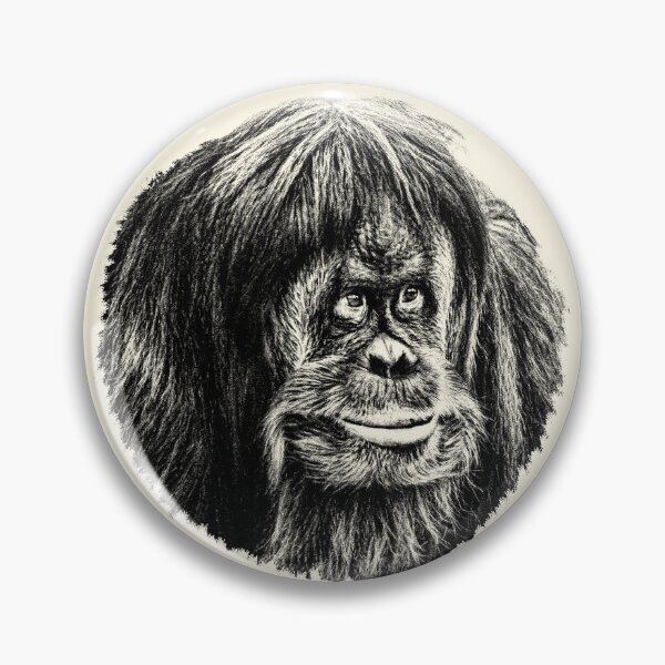 Item preview, Orangutan designed and sold by Guardi71.