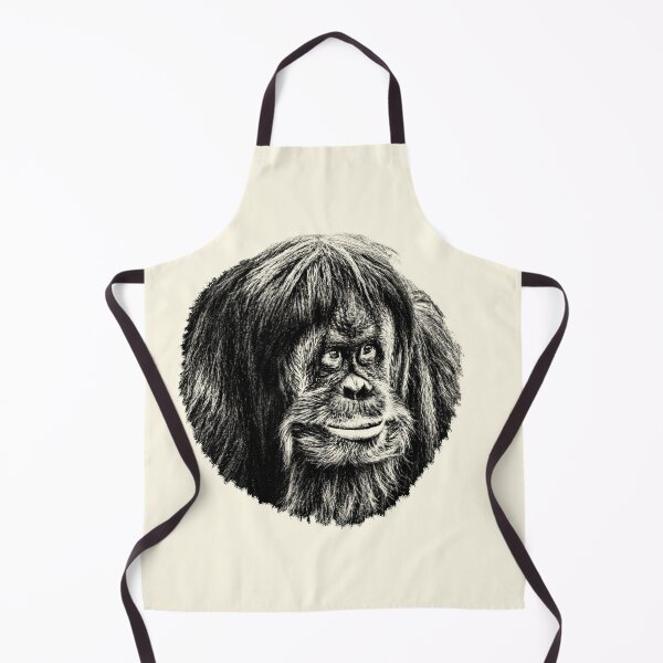 Item preview, Orangutan designed and sold by Guardi71.