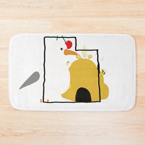 Item preview, Utah- overlap designed and sold by EmberGlowPress.