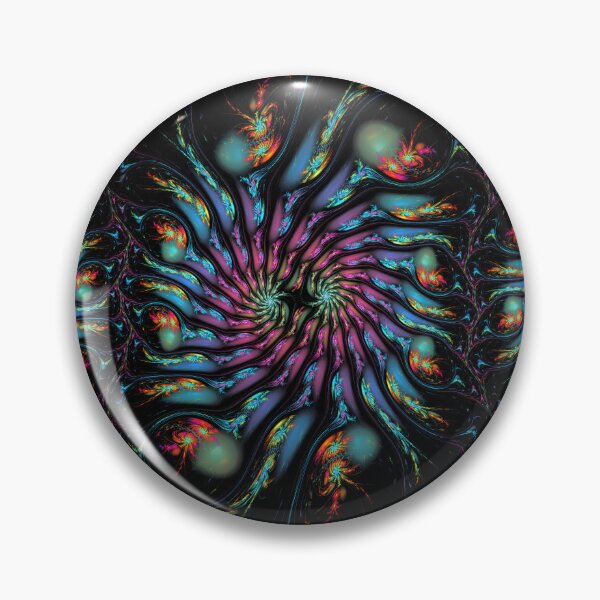 Item preview, Bioluminescent Spiral Constellation designed and sold by bloorose.