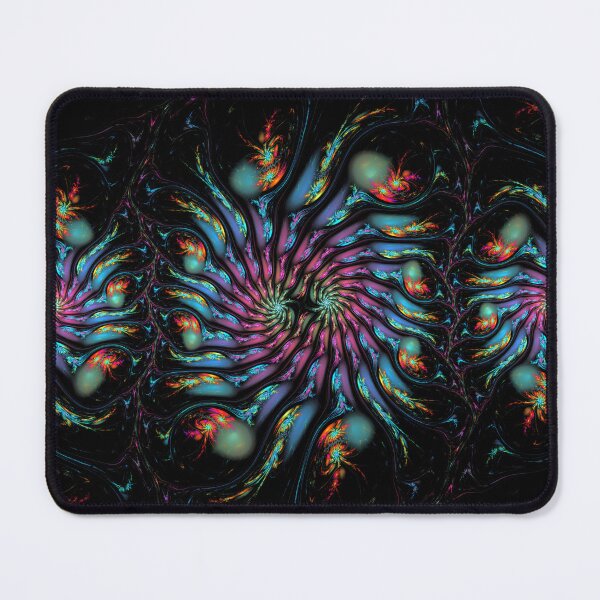 Item preview, Bioluminescent Spiral Constellation designed and sold by bloorose.