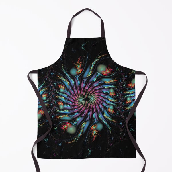 Item preview, Bioluminescent Spiral Constellation designed and sold by bloorose.