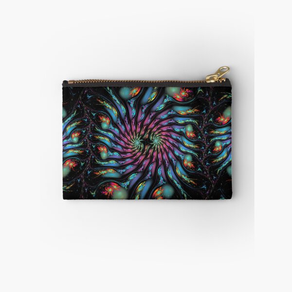 Item preview, Bioluminescent Spiral Constellation designed and sold by bloorose.