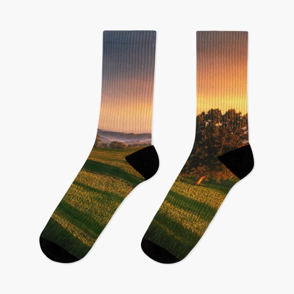 Item preview, Called The Golden Hour For Good Reason designed and sold by Jim Love.