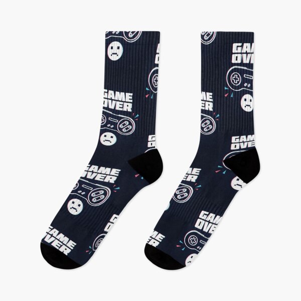Item preview, Game Over | SNES Super Nintendo Entertainment | System Retro Gaming Design | Classic 90s Nostalgia Gift for Gamers designed and sold by Cool Robot Bro..