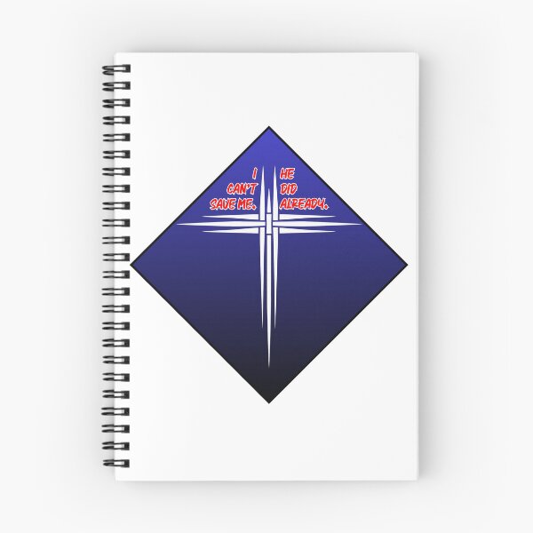 Item preview, Only He can save designed and sold by Alsstuff.