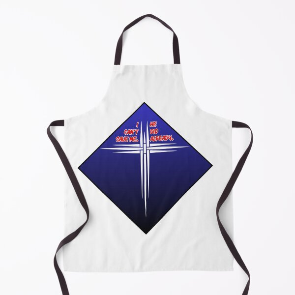 Item preview, Only He can save designed and sold by Alsstuff.