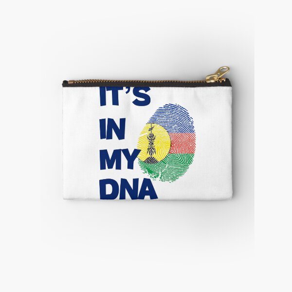 Item preview, New Caledonia Flag Pacific Island Design designed and sold by Azeecreate009.
