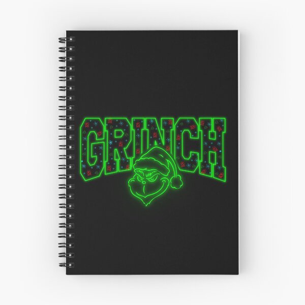Item preview, Grinchmas designed and sold by marielkoks.