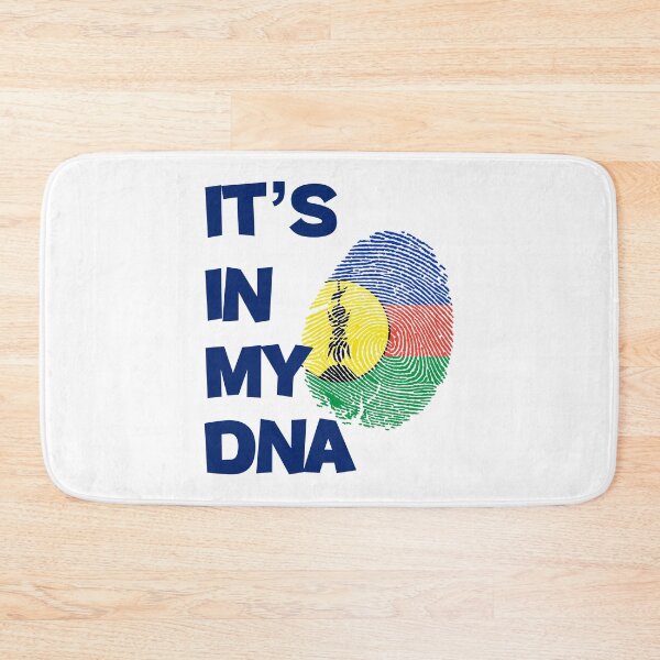 Item preview, New Caledonia Flag Pacific Island Design designed and sold by Azeecreate009.