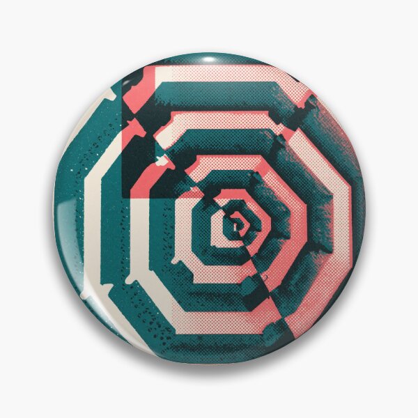 Item preview, Einstein Tile designed and sold by Dreams--Cape.