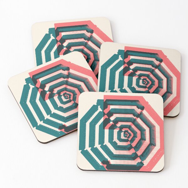Item preview, Einstein Tile designed and sold by Dreams--Cape.
