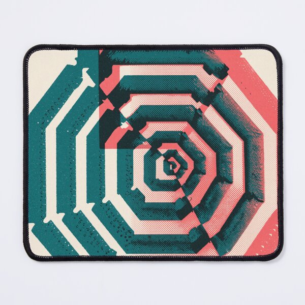 Item preview, Einstein Tile designed and sold by Dreams--Cape.