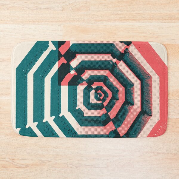 Item preview, Einstein Tile designed and sold by Dreams--Cape.