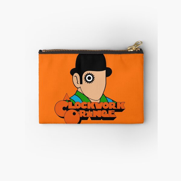 Item preview, Clockwork Orange film designed and sold by Bad Zombie .