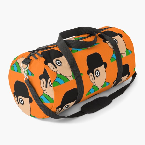 Item preview, Clockwork Orange film designed and sold by Bad Zombie .