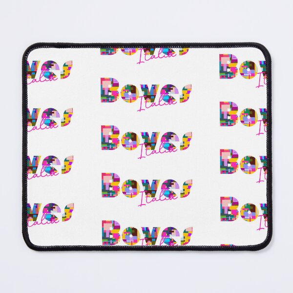 Item preview, Boves, Cuneo, Italy, Italia, colorful typography design for travellers designed and sold by Wanderful-roads.