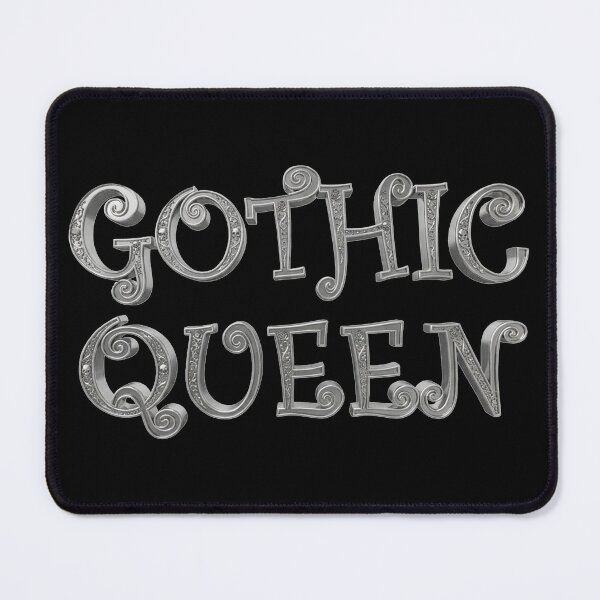 Item preview, Gothic Queen V2 designed and sold by ART OF ORION.