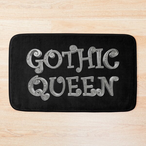 Item preview, Gothic Queen V2 designed and sold by ART-OF-ORION.