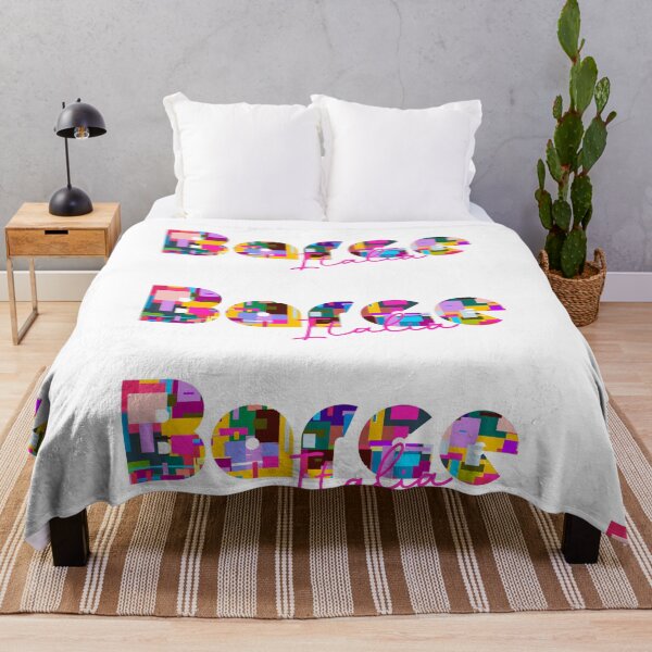 Item preview, Barge, Cuneo, Italy, Italia, colorful typography design for travellers designed and sold by Wanderful-roads.