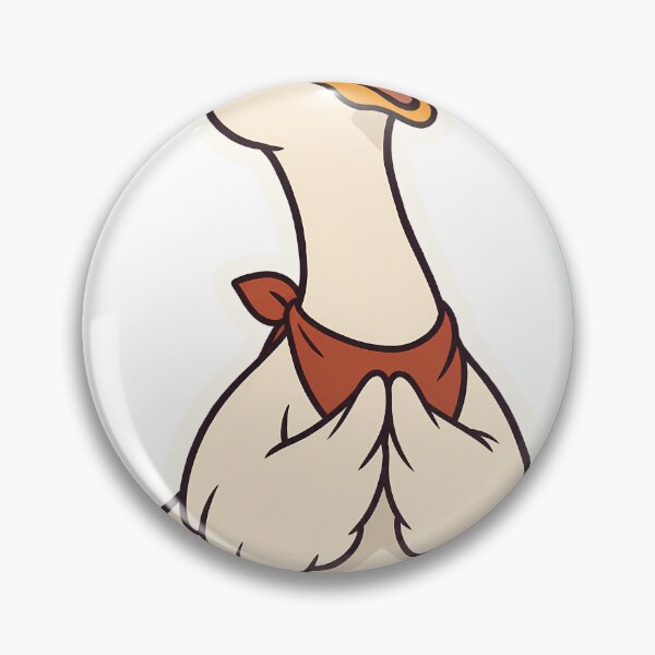 Item preview, Silly Goose Said Grace Mostly Honking Thanksgiving designed and sold by OuqCreations.