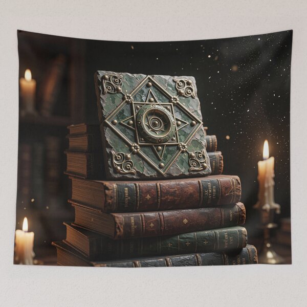 Item preview, Einstein Tile designed and sold by Dreams--Cape.