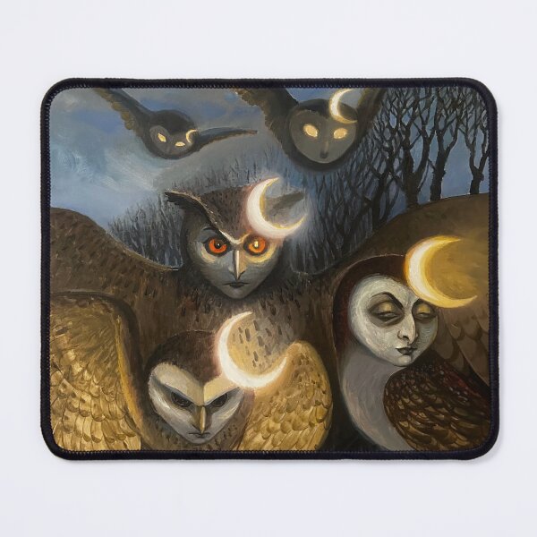 Item preview, Nightfall designed and sold by Fosco-Culto.