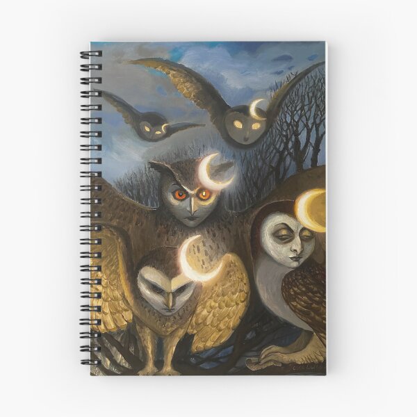 Item preview, Nightfall designed and sold by Fosco-Culto.