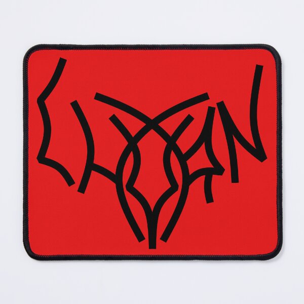 Item preview, UX Metal Bands - CHURN (Black Metal) designed and sold by User-Centred Design AF.