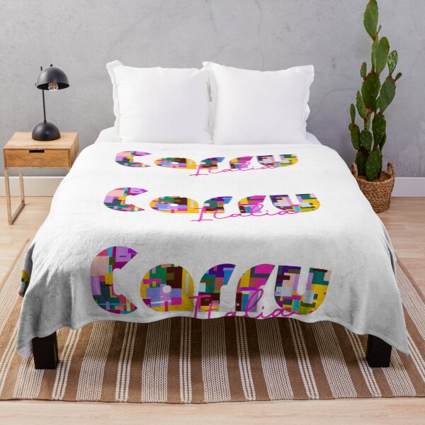 Item preview, Carrù, Cuneo, Italy, Italia, colorful typography design for travellers designed and sold by Wanderful-roads.