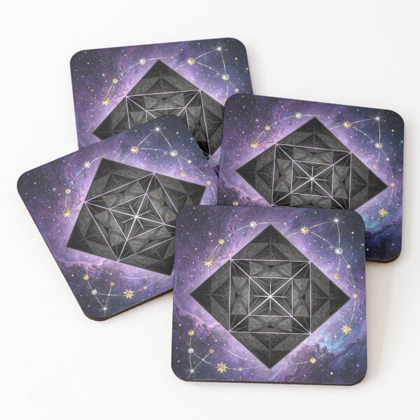 Item preview, Einstein Tile designed and sold by Dreams--Cape.