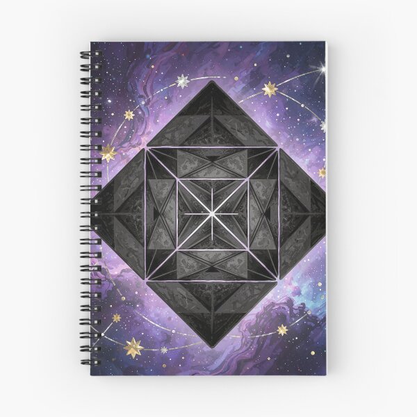 Aperçu de l'œuvre Einstein Tile créée et vendue par Dreams--Cape.
